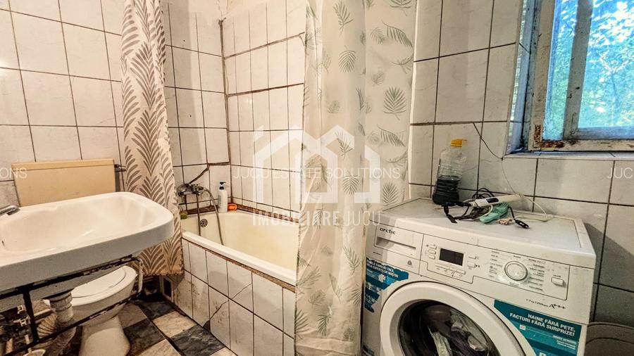 COMISION 0% Casa individuala 2 camere 70mp,teren 1200mp,anexe, Gadalin - 6