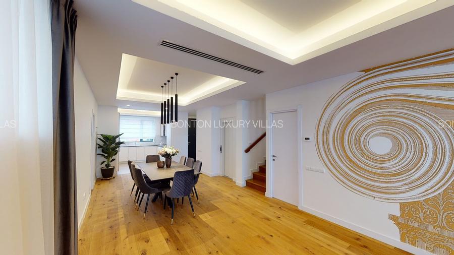 BONTON Luxury Villas - 10