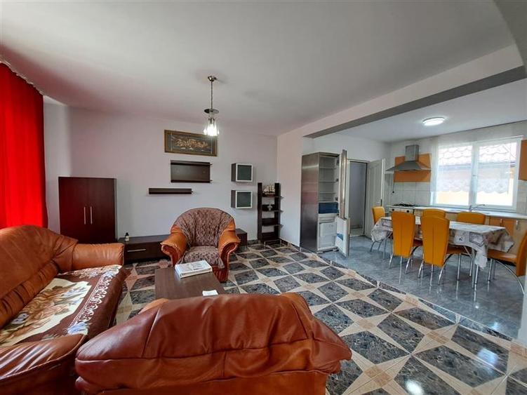 Casa individuala, 160 mp utili, situata in cartierul Someseni!