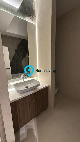 Apartament de 2 camere Premium | Iancu Nicolae - Langa Padurea Baneasa