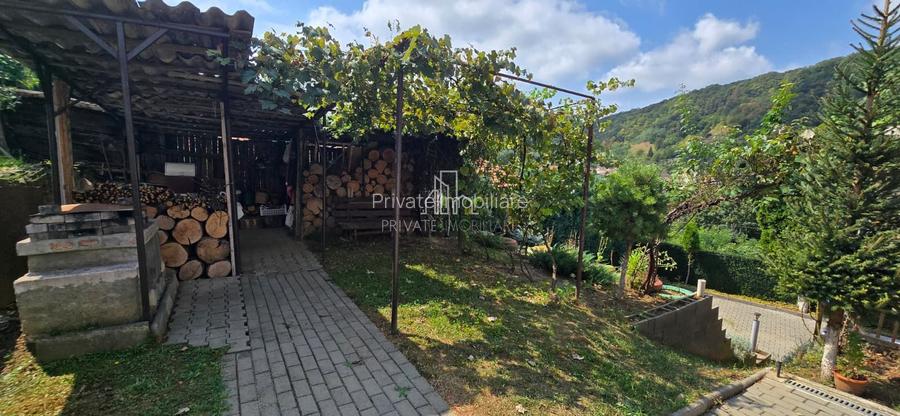 Casă de vânzare în exclusivitate, str. Română nr. 45, Sighisoara - 22