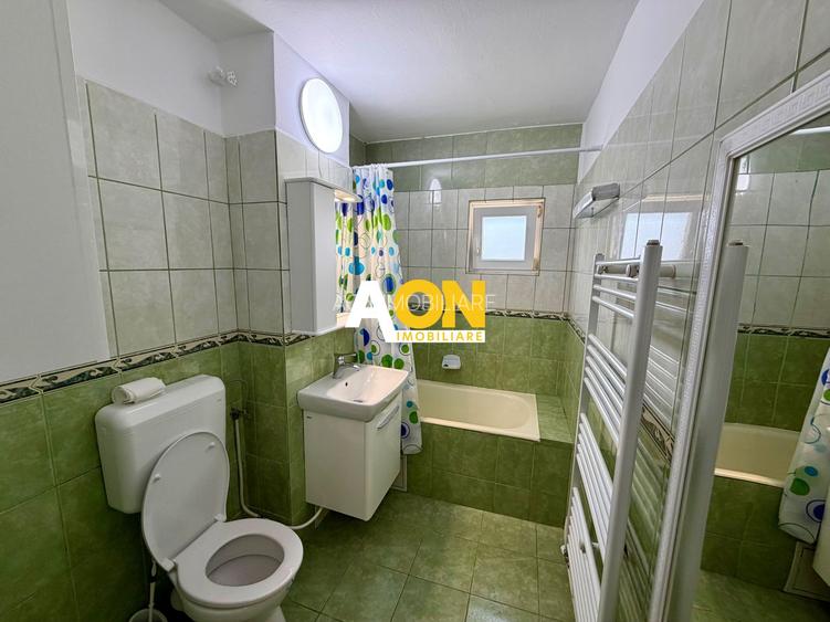Apartament 2 Camere | Zona Cetate | Etaj 2 - 8