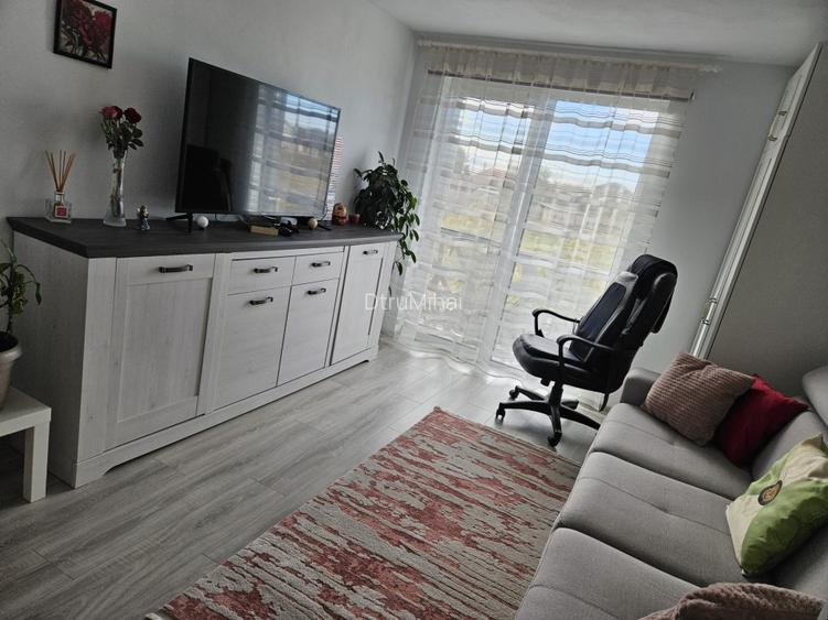 Proprietar, vând 3 camere Sânandrei  - 5