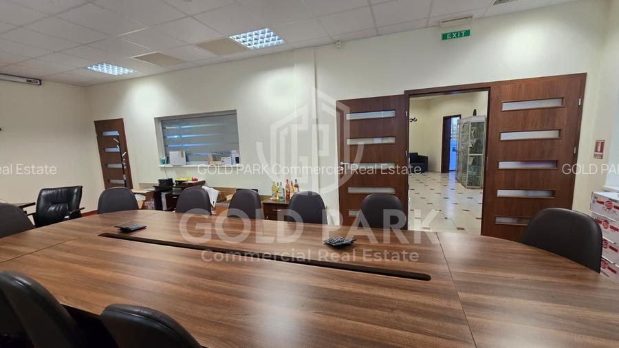 Birouri /Uz Medical |Cladire Individuala |435 mp | 14 Locuri Parcare - 73