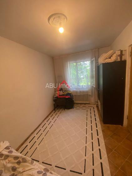 Apartament cu doua camere, Alexandru cel Bun , Etaj intermediar, Miron - 5