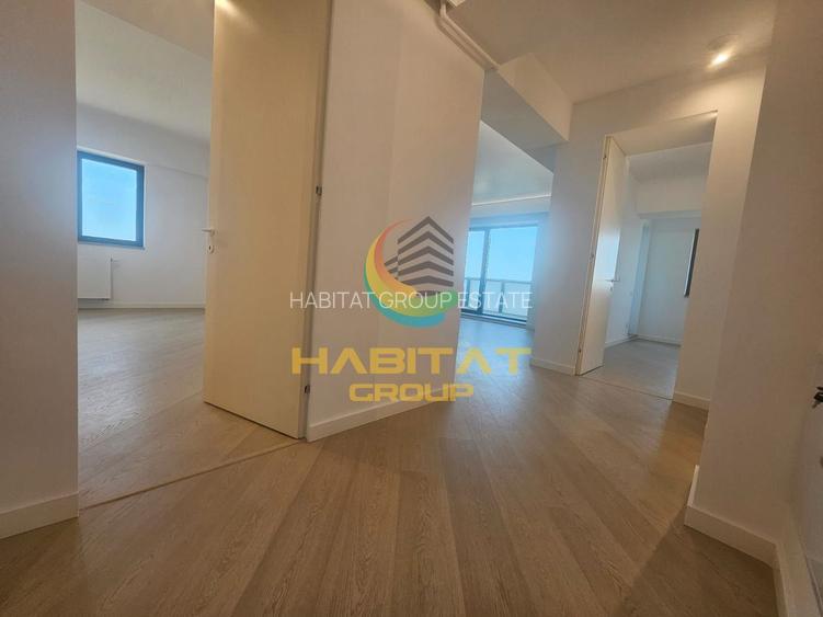 Vânzare Apartament 3 camere 77 mp | Cortina Nord | Pipera - 17