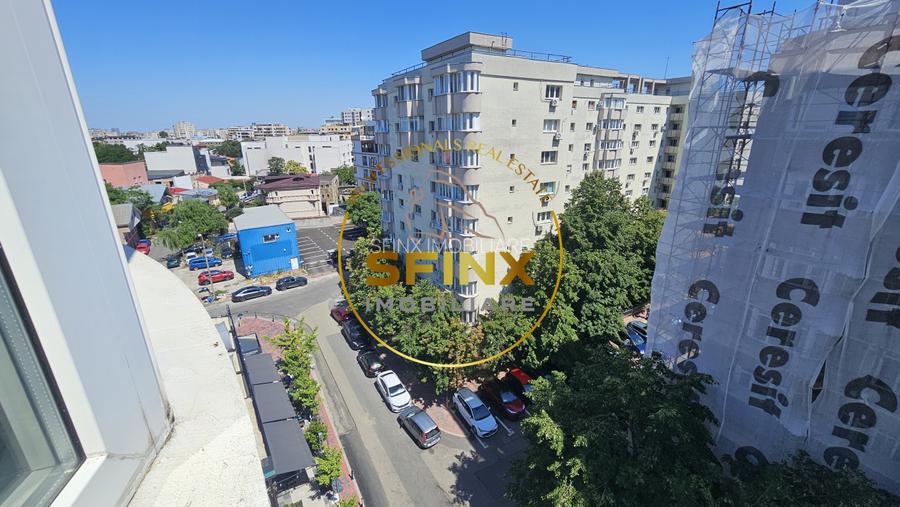 3 camere  Piata Alba Iulia/ Decebal/ bloc 92/ decomandat/ 2 bai/ pet friendly - 19