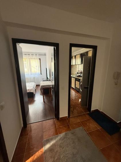 2 camere I Bloc nou I Loc de parcare I Comision 0%