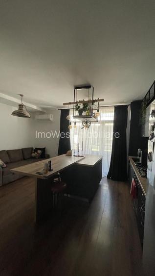 Dumbrăvița | 3 camere | Mobilat Inside Decor | 2 locuri parcare - 7