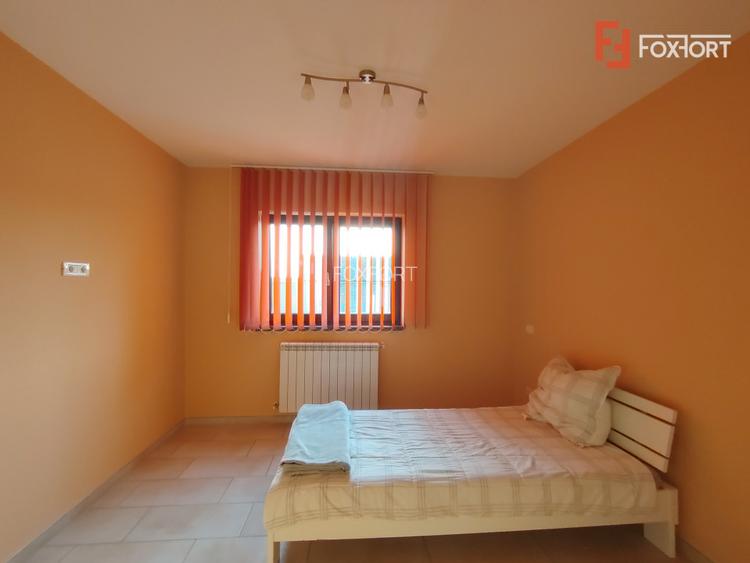 COMISION 0% Casa individuala cu 6 camere de vanzare in Giroc – V10335 - 32