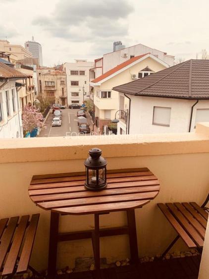 Apartament 3 camere – Dorobanți Capitale | Vilă interbelică | Strada Argentina - 15