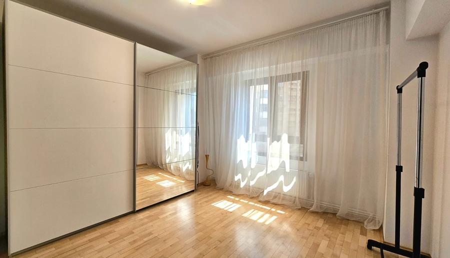 3 Camere Decomandat 3 Minute Metrou Pacii