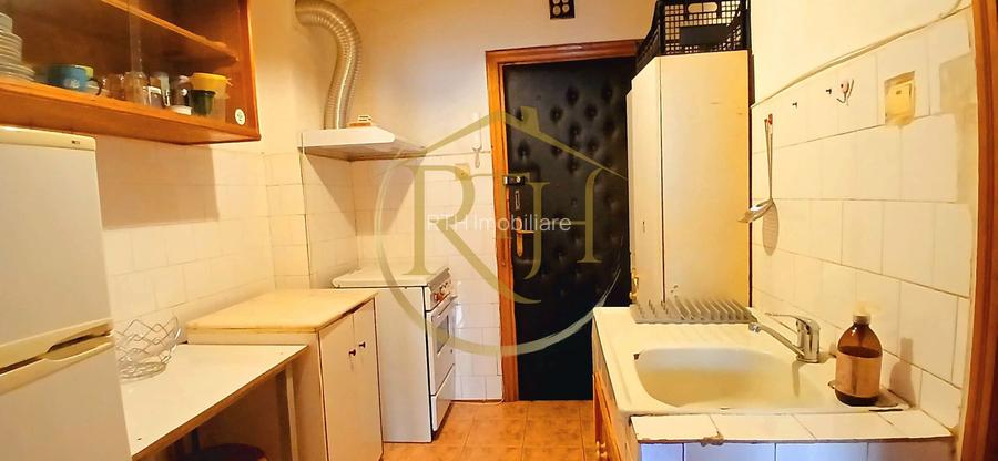 Oferim spre inchiriere garsoniera, situata in Complexul Studentesc - 11