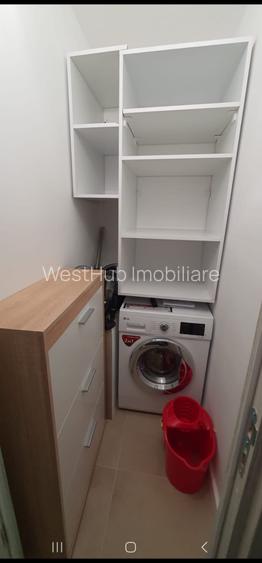 DE INCHIRIAT - Apartament 2 camere, etaj 4/10 - Iulius Mall - 9