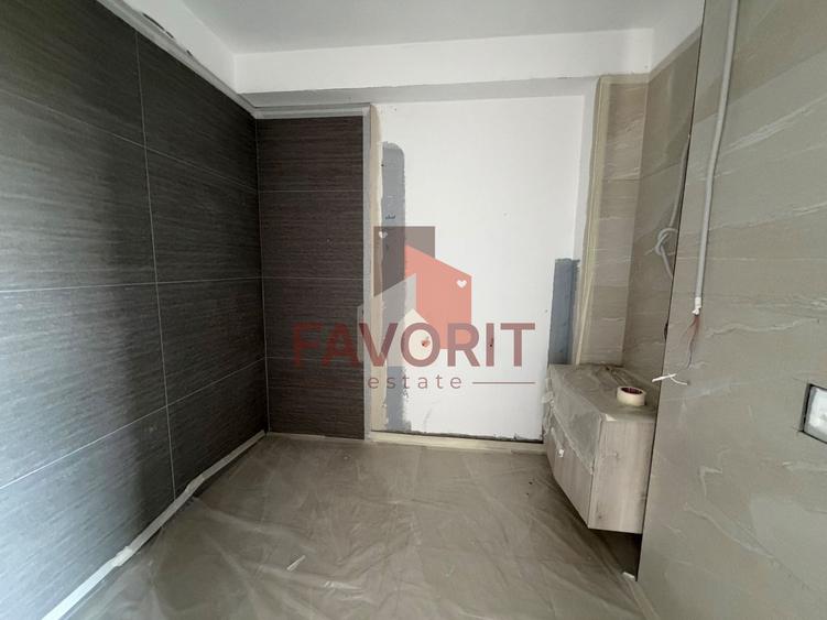 Etaj intermediar. Lift . Zona Lipovei - Timisoara