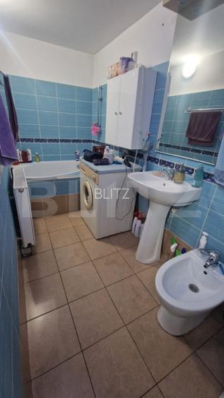 Casa de vanzare, cu 3 camere, 95 mp,  zona Craiter - 4