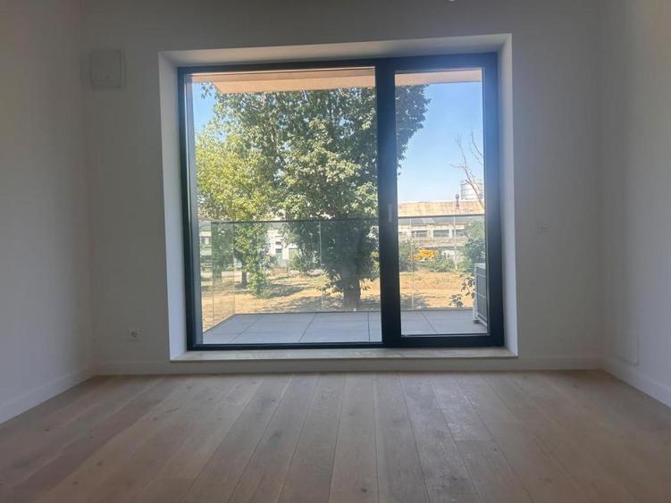 Vanzare 2 Camere Nusco City vedere parc