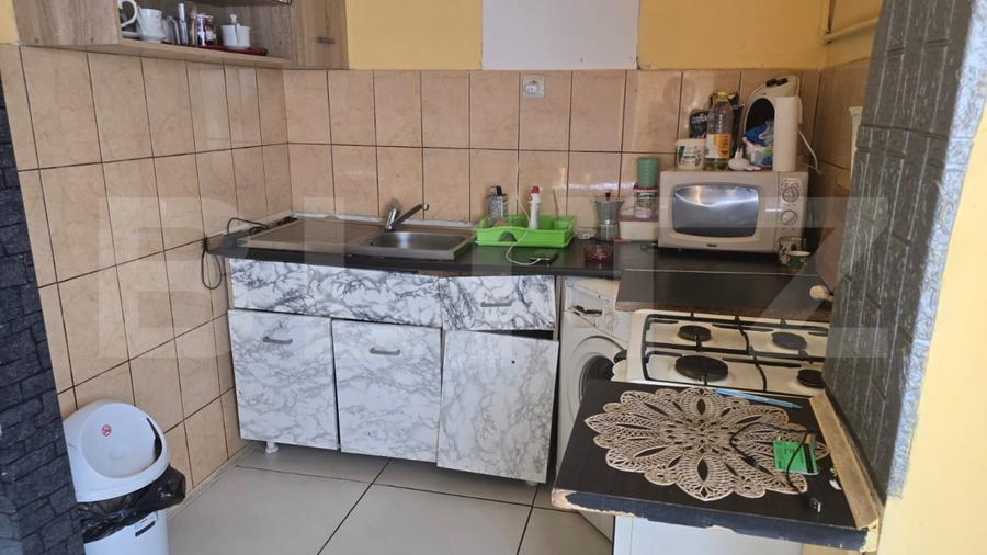 Apartament de vanzare, cu 1 camera, 22 mp, zona Soarelui