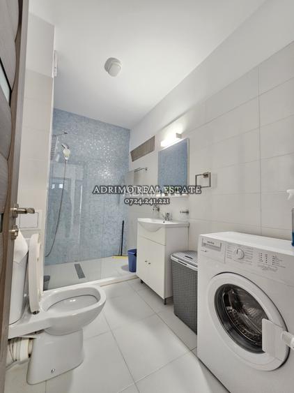 Ap2cam Campus  PARCARE PRIVATA - Aleea Universitatii - 3luni - 850 Euro / luna - 13