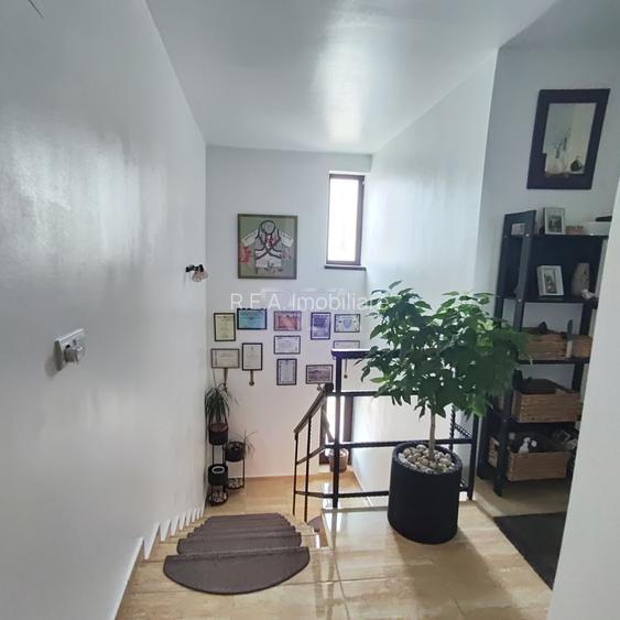 Casa duplex 4 camere - 2 bai - 200 mp teren, Bragadiru Cristalului - 11