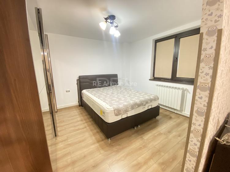 2 camere- Centrala Proprie- Etajul 2- Sebastian/Calea Rahovei - 3