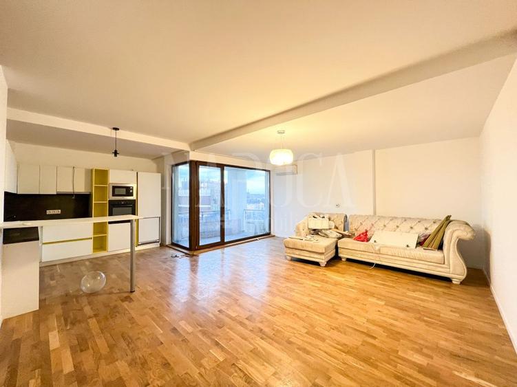 Apartament 4 camere de vanzare in Gheorgheni, Cluj Napoca