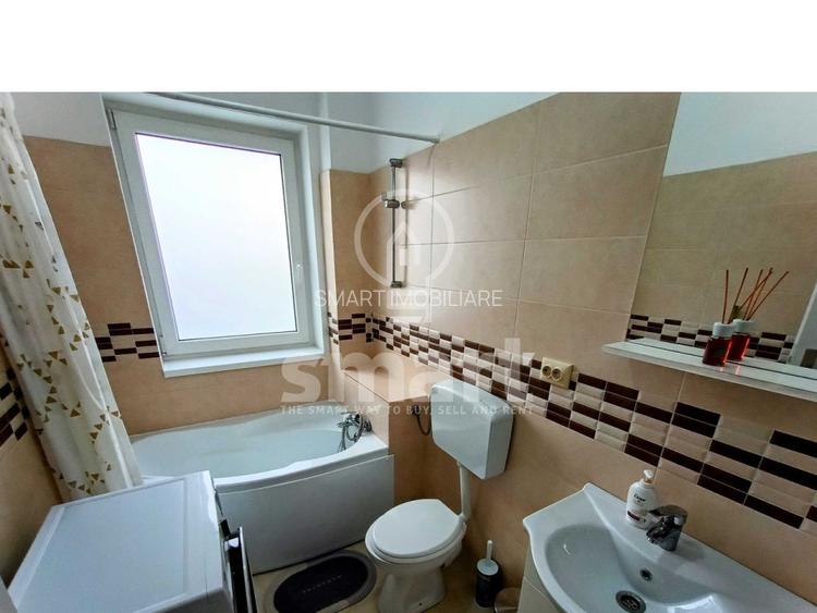 Apartament modern 2 camere Grand Hotel Italia - 8