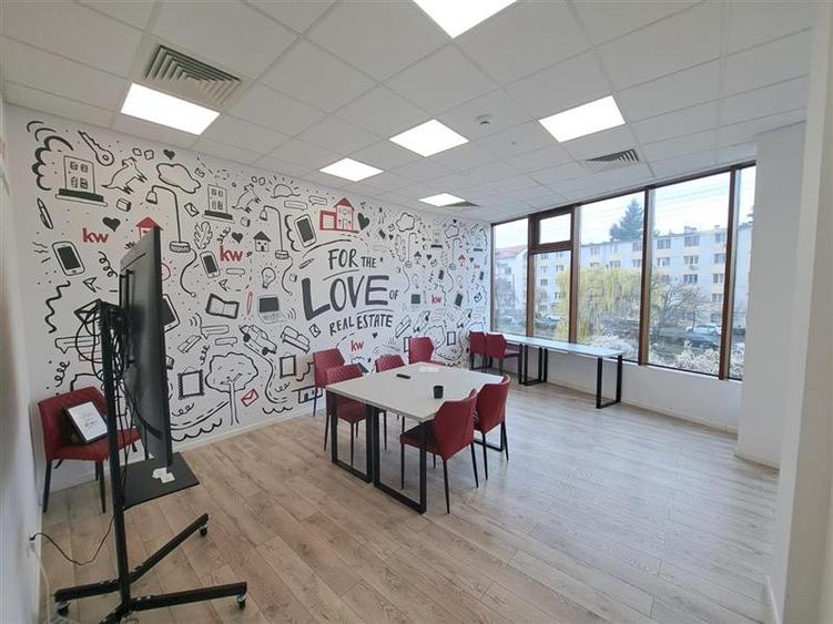 Spatiu comercial, 320 mp utili, situat in zona Centrala!