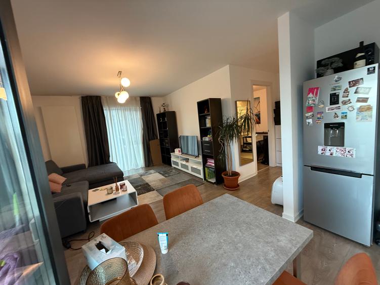 CLOUD9 Residence,, 2. camere deosebit, etaj 4, garaj, terasa, cochet