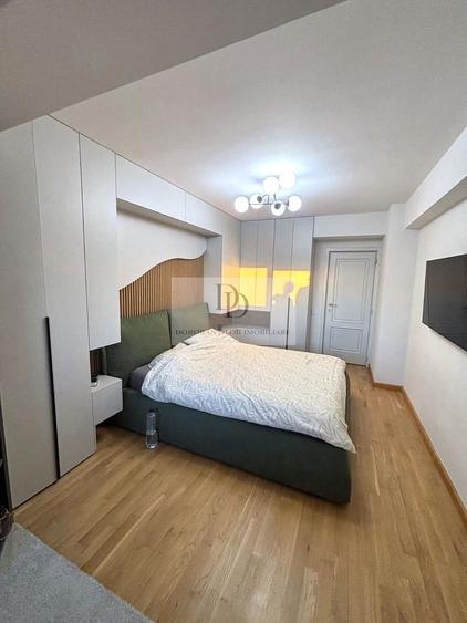 Apartament deosebit cu 4 camere | Terasă spectaculoasă | Bună Ziua