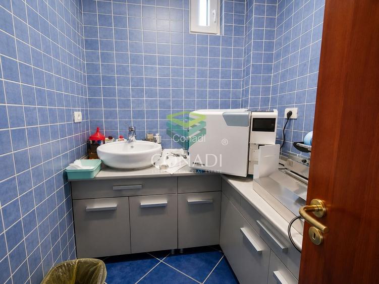 Zona Dacia, apartament cu 2 camere de vanzare,  70 mp utili - 7
