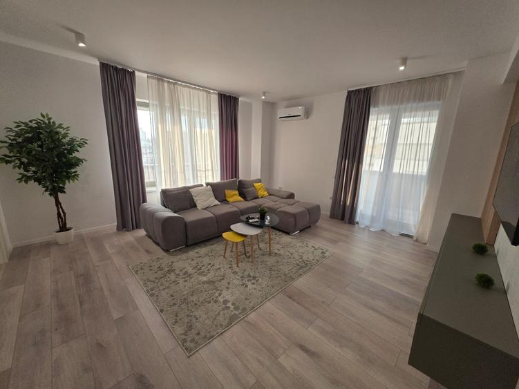 Apartament 2 camere Tomis Nord – Verona Residence 195.000 €