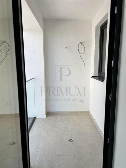 Torontalului - 2 Camere - Etaj intermediar cu LIFT - Bloc nou - Loc de parcare i