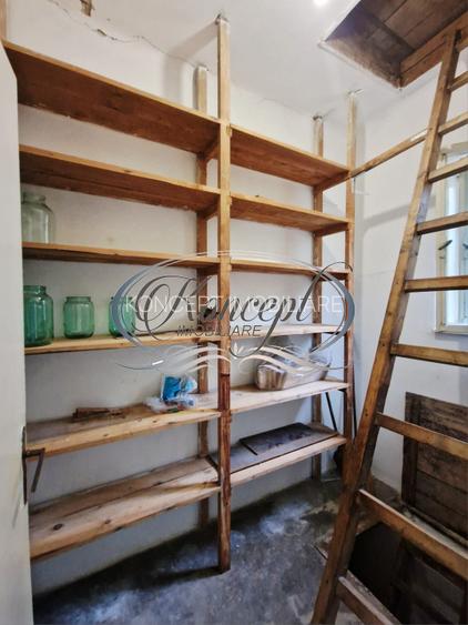 Casa pentru activitati de birouri in Manastur - 11