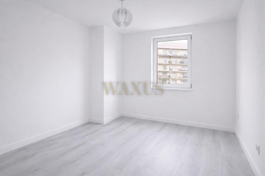 Apartament Modern - SU 61MP | Balcon | Garaj | CF - Beta Residence