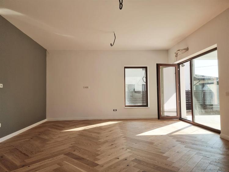 Casa Otopeni, 141mp, 23August, lot teren 265mp