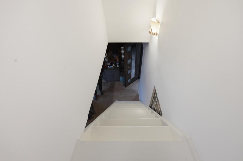 3 camere | Bucurestii Noi | Parc Bazilescu | Damaroaia | Metrou Com 0%