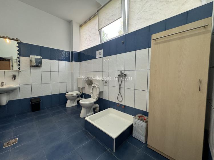 Clădire Multifuncțională de Vânzare în Târgu Mureș, Zona Gării - 11