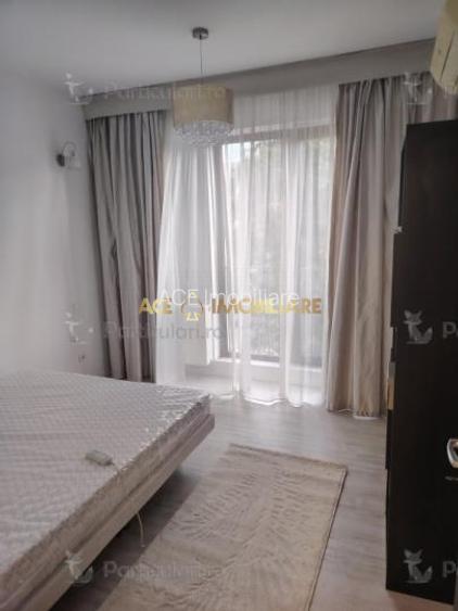2 Camere de inchiriat | P-ta Alba Iulia | Metrou | Centrala | Lux