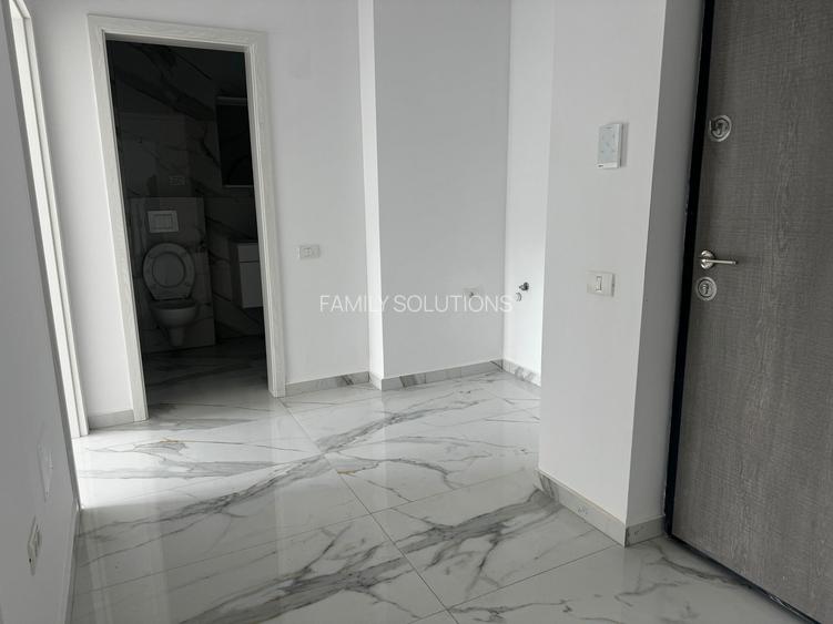 Apartament 2 camere de inchiriat – Str. Solstițiului nr 69  Bloc Nou - 7