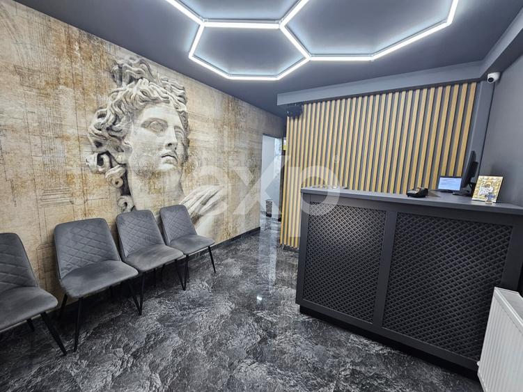 Spatiu comercial ideal investitie de vanzare zona Rahova