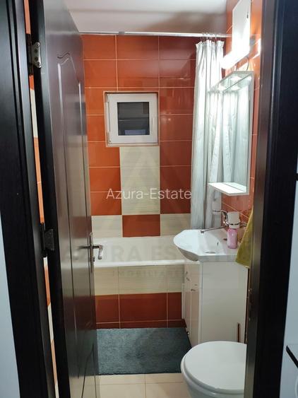 Apartament 3 camere 73 mp bucatarie generoasa lift pivnita Vasile Aron - 12