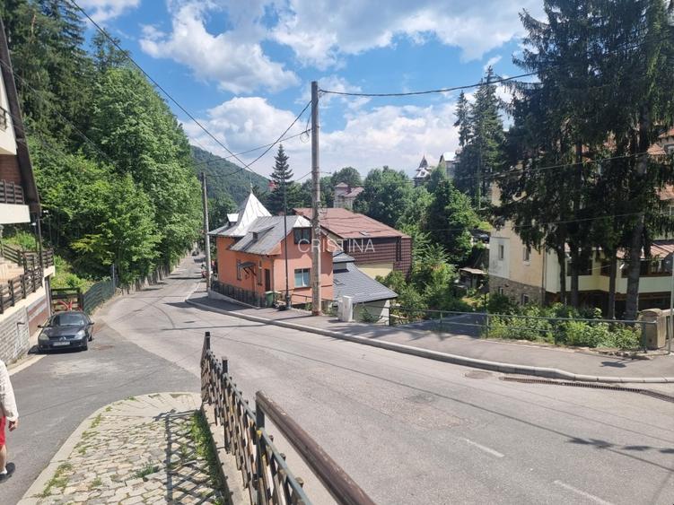Vila centrala de vanzare Sinaia - 3