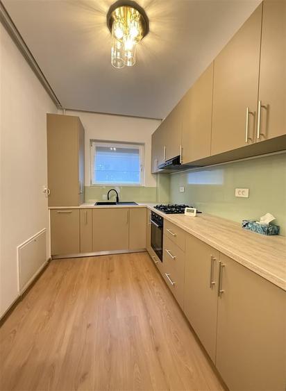 Inchiriere apartament 3 camere Floreasca Residence - Pescariu Bucuresti