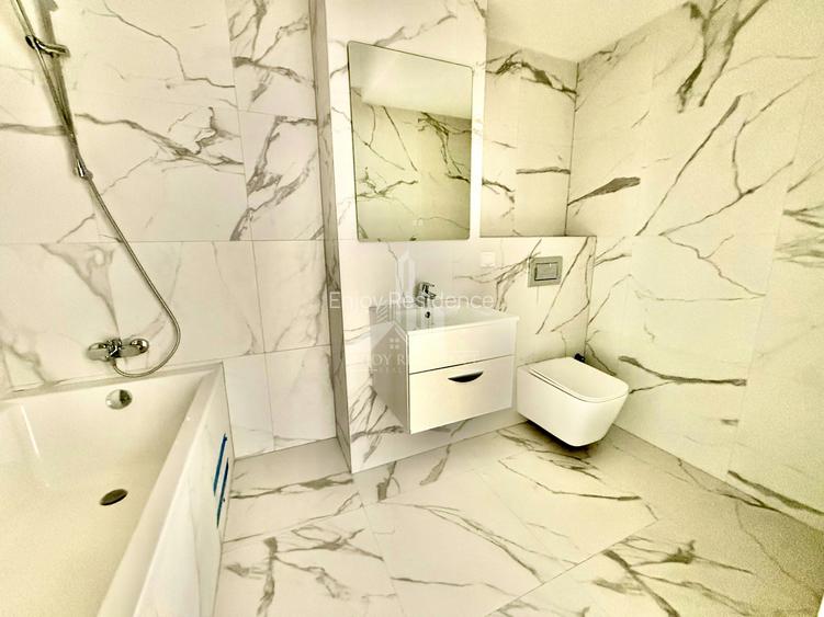 INCALZIRE GRATUITA! Apartament 2 camere | Pipera First Estates 2026 - 12