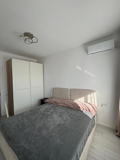 Apartament 3 camere Maniu 141 Metrou Păcii 2 min 87,5 mp Parcare inclusă