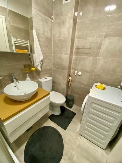 Apartament 2 camere cu loc de Parcare - Militari Residence