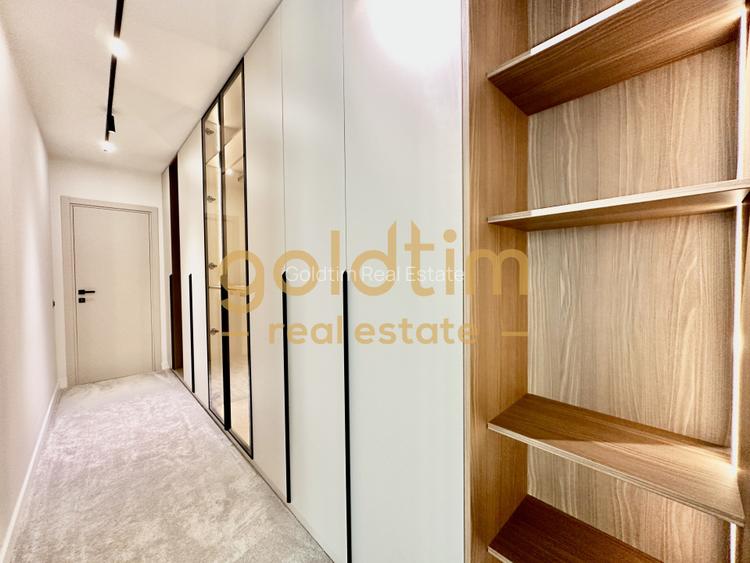 PIPERA/JOLIE VILLE/ARQA RESIDENCE/IANCU NICOLAE/SUPERB/2 LOCURI PARCARE/DESIGNER - 12