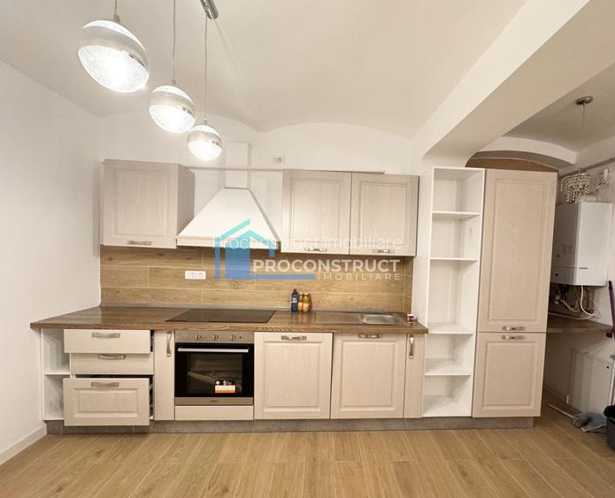 Apartament 2 camere de vanzare | Timișoara | Central | 78 mp |Mobilat| - 18