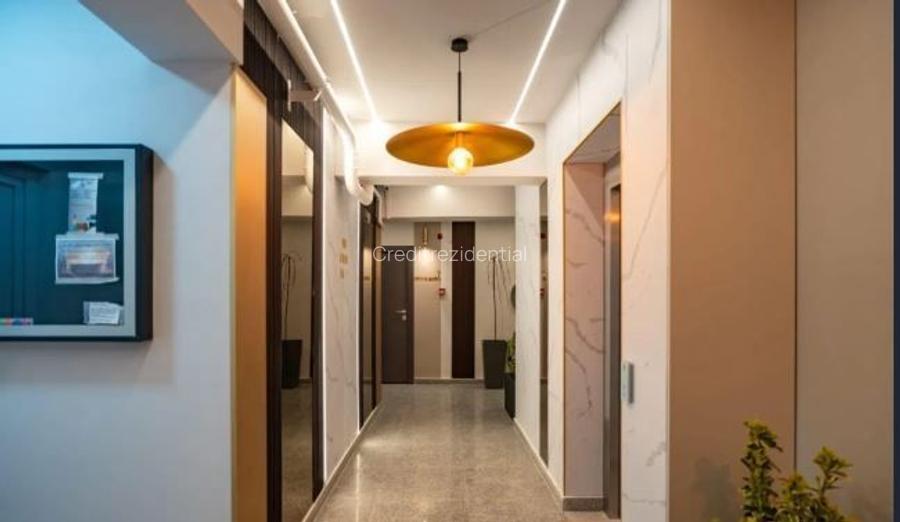 Apartament Modern Pipera | Luminos & Excelent pentru Închiriere - 9